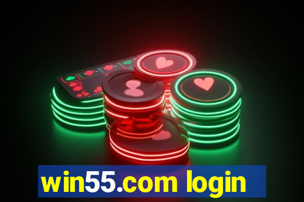 win55.com login